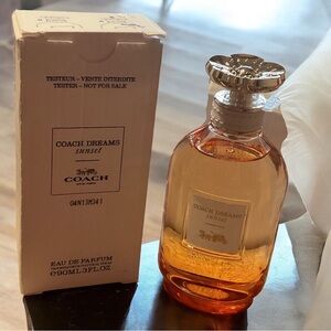COACH DREAMS SUNSET EAU DE PARFUM3 Fl Oz.